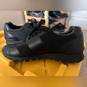 Prada shoes size 9